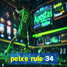 peixe rule 34